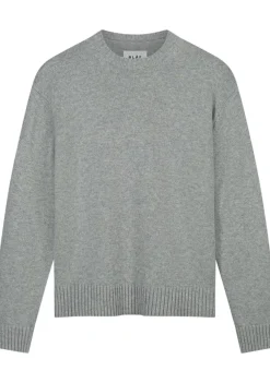 Truien>OLAF TRUI Grijs