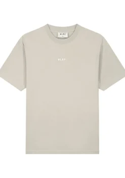T-Shirts>OLAF TSHIRT Beige