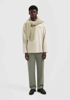 T-Shirts>OLAF TSHIRT Beige