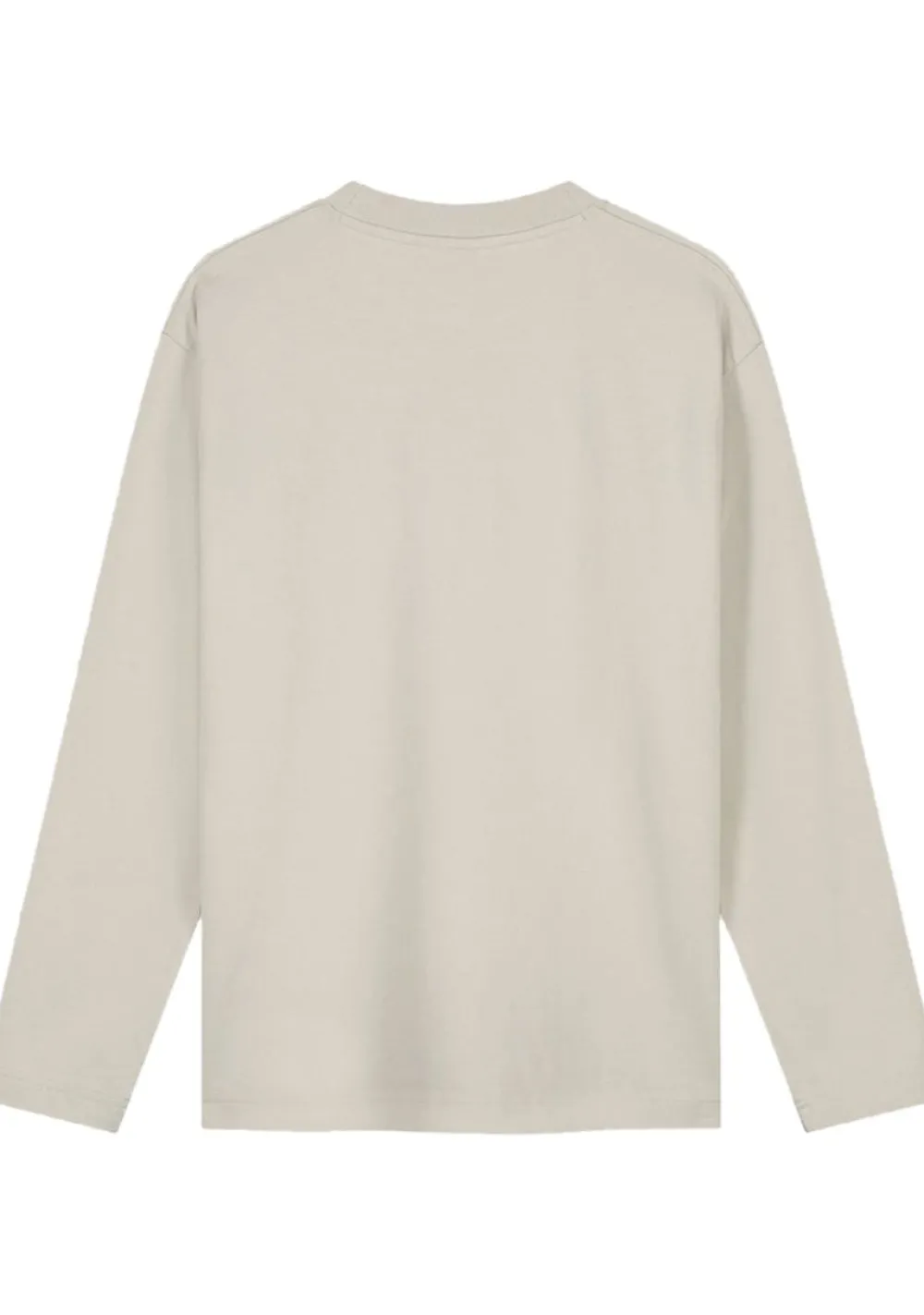 T-Shirts>OLAF TSHIRT Beige