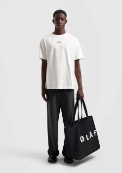 T-Shirts>OLAF TSHIRT Wit