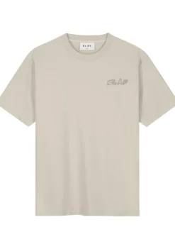 T-Shirts>OLAF TSHIRT Beige