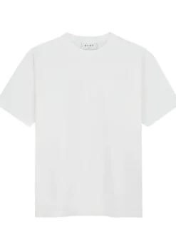 T-Shirts>OLAF TSHIRT Wit