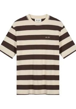 T-Shirts>OLAF TSHIRT Bruin