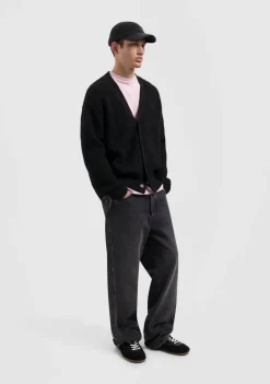 Vesten>OLAF VEST Zwart