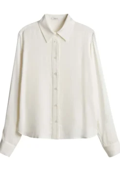 Blouses>OPUS BLOUSE Off white