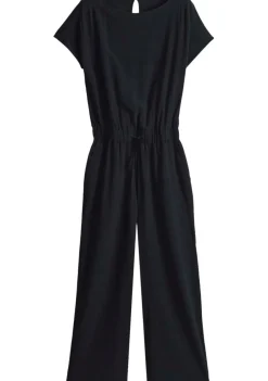 Jumpsuits>OPUS JUMPSUIT Zwart
