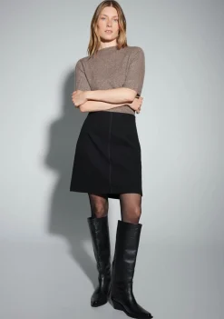 Rokken>OPUS KORTE ROK