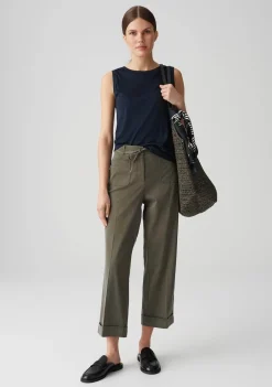 Broeken>OPUS PANTALON