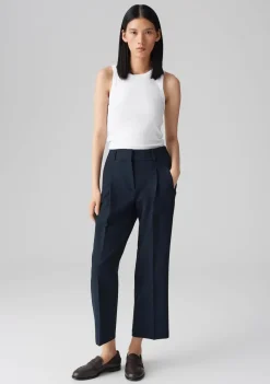 Broeken>OPUS PANTALON