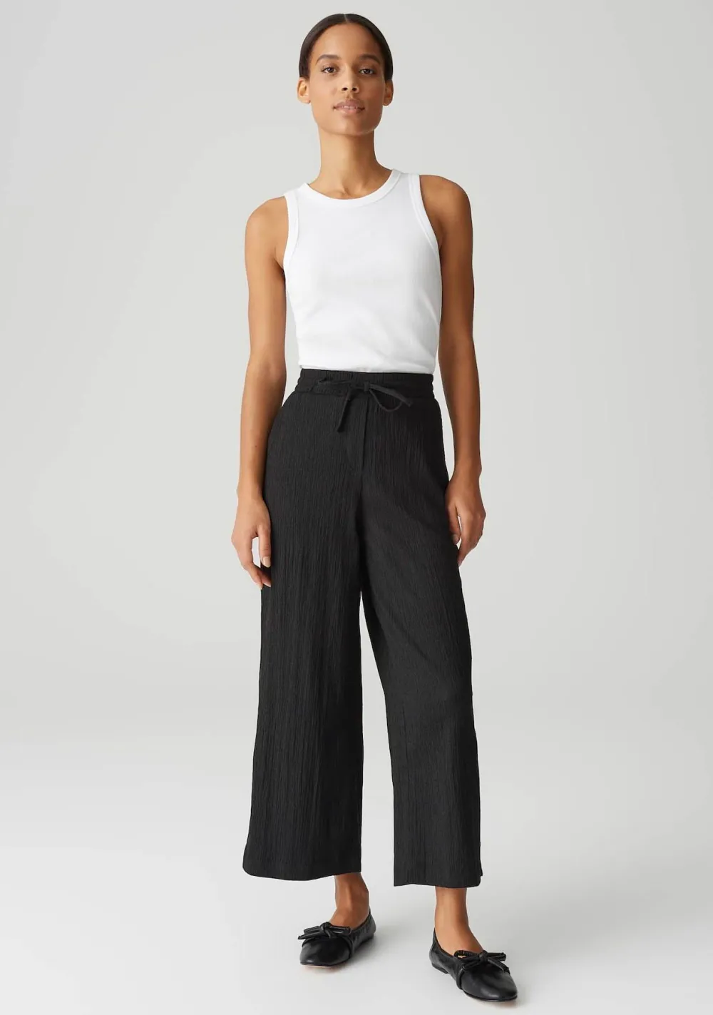 Broeken>OPUS PANTALON