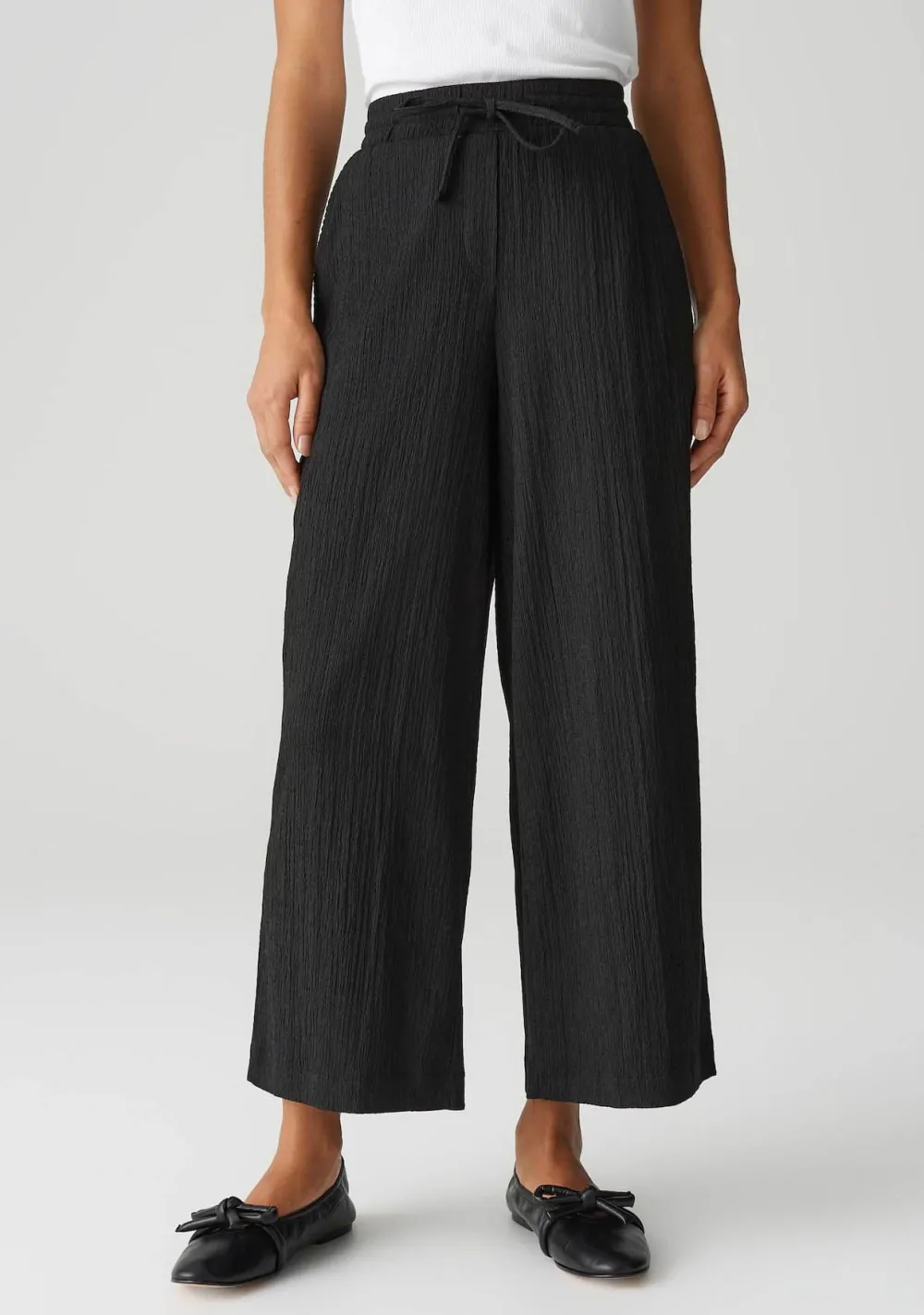 Broeken>OPUS PANTALON