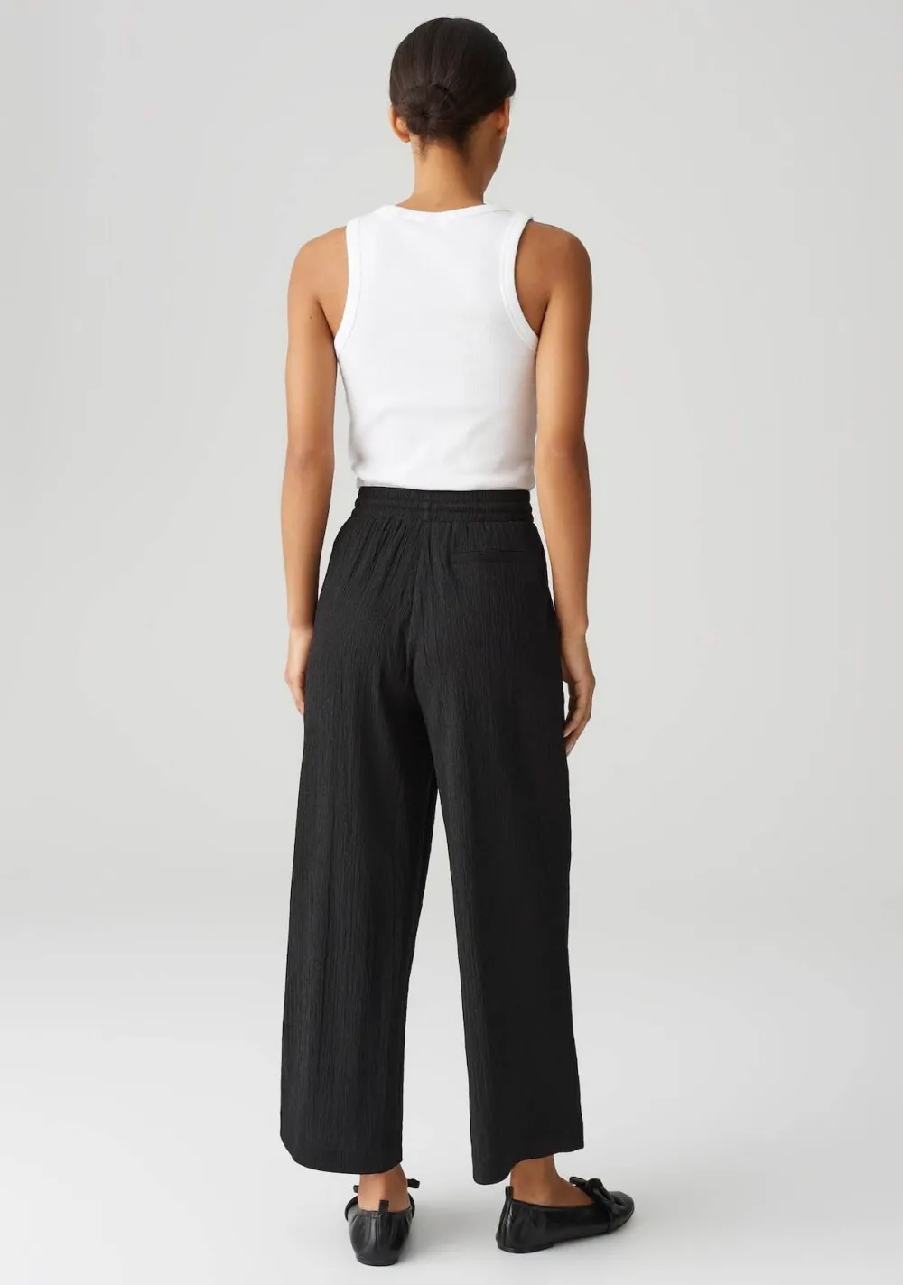 Broeken>OPUS PANTALON