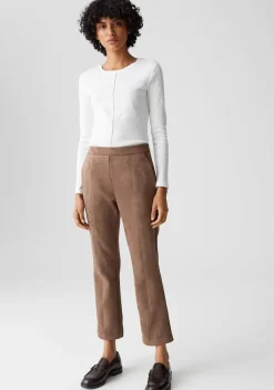 Broeken>OPUS PANTALON