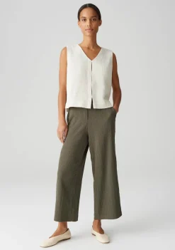 Broeken>OPUS PANTALON