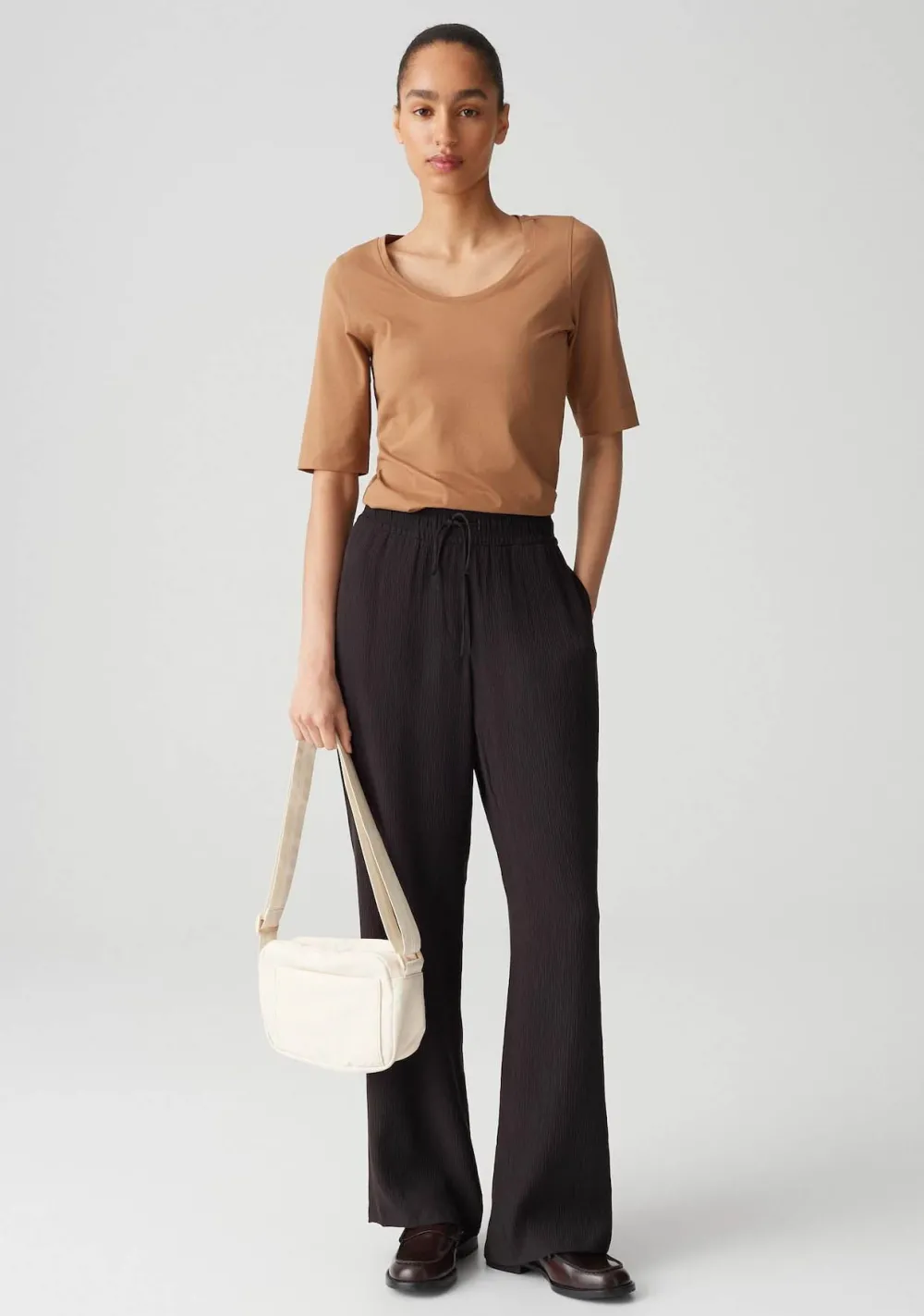 Broeken>OPUS PANTALON