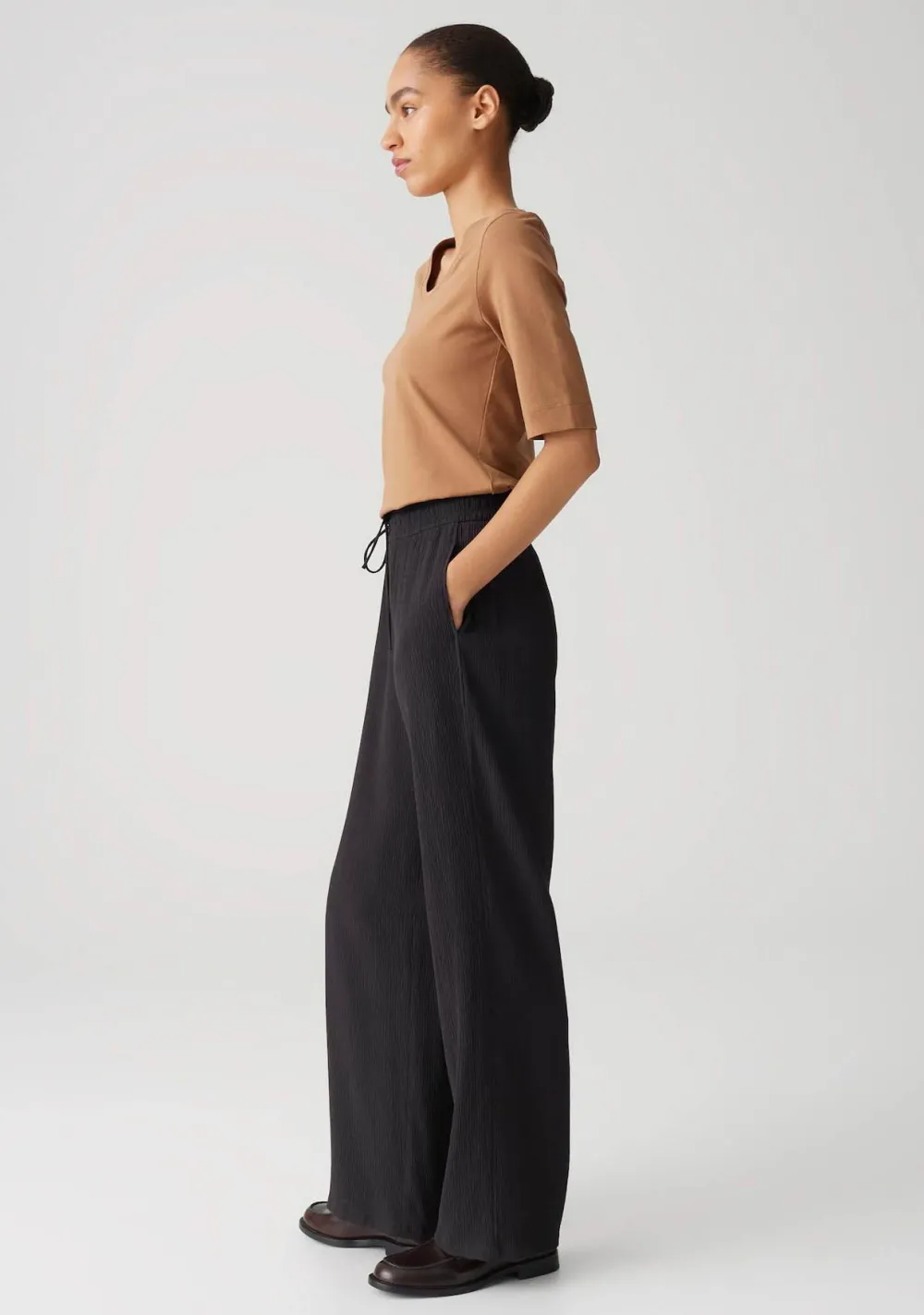 Broeken>OPUS PANTALON