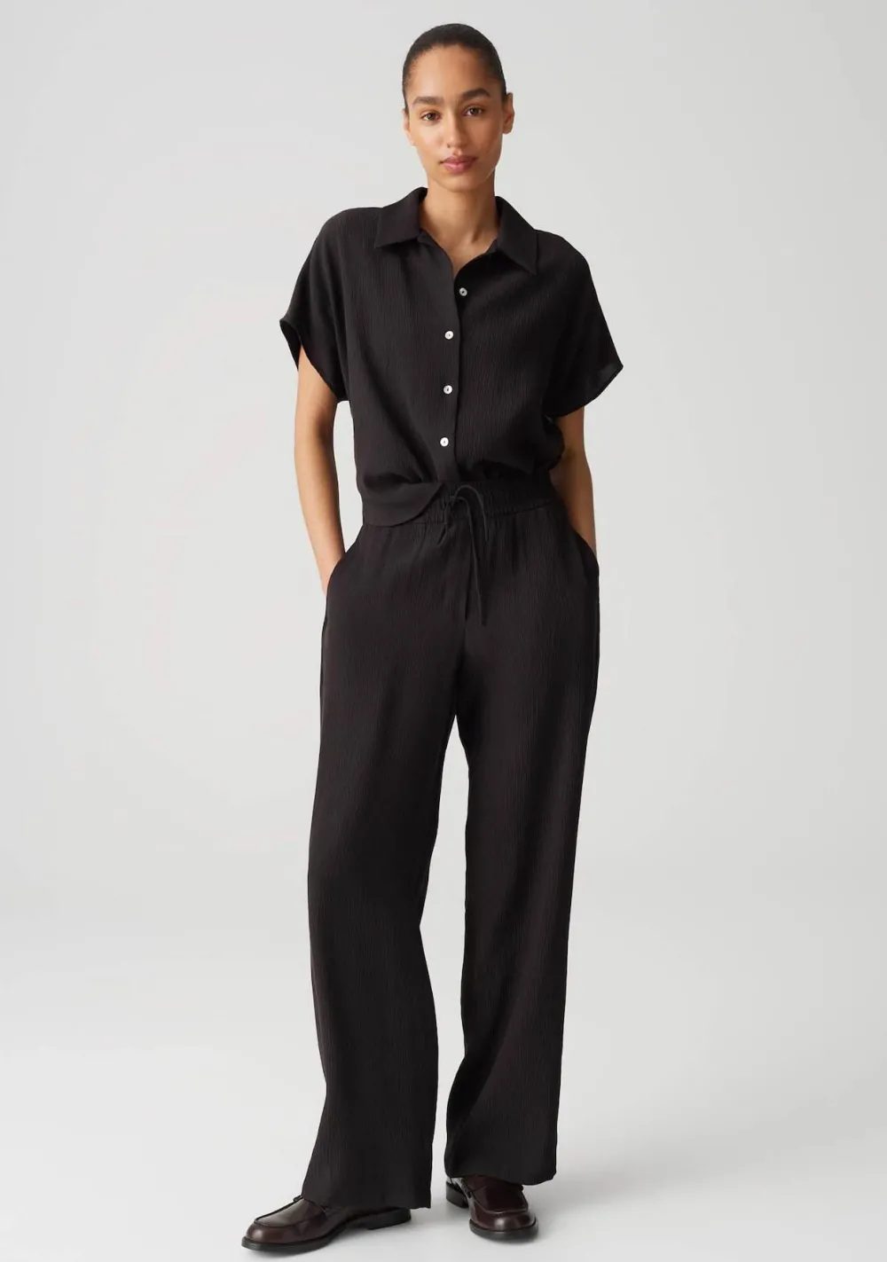 Broeken>OPUS PANTALON