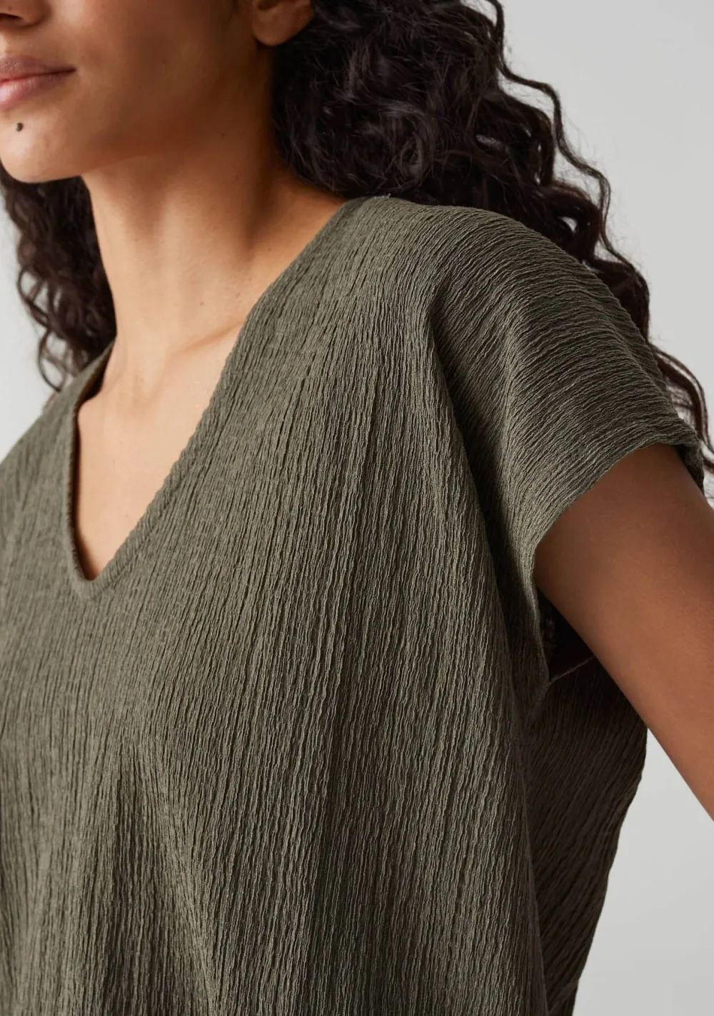 Shirts>OPUS SHIRT Groen