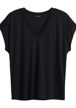 Shirts>OPUS SHIRT Zwart