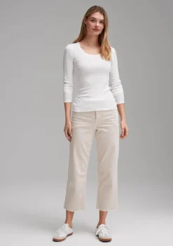 Shirts>OPUS SHIRT Wit