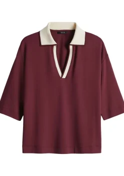 Shirts>OPUS SHIRT Rood