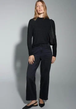 Shirts>OPUS SHIRT Zwart