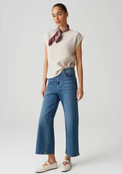 Shirts>OPUS SHIRT Beige