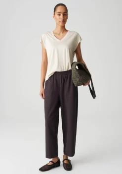 Shirts>OPUS SHIRT Beige