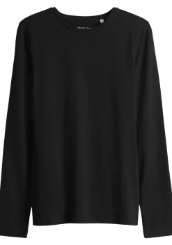 Shirts>OPUS SHIRT Zwart