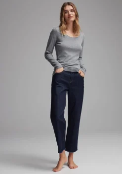 Shirts>OPUS SHIRT Grijs