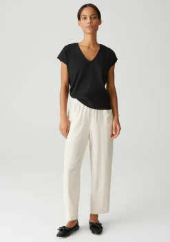 Shirts>OPUS SHIRT Zwart