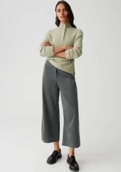 Truien>OPUS TRUI Groen