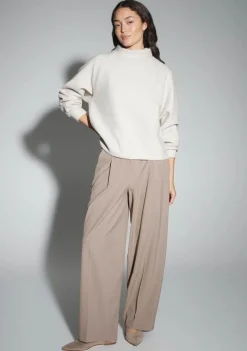 Truien>OPUS TRUI Beige