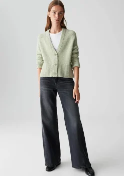 Vesten>OPUS VEST Groen