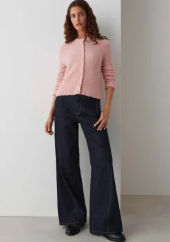 Vesten>OPUS VEST Roze