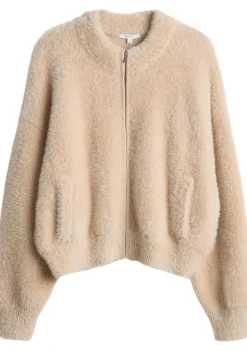 Vesten>OPUS VEST Beige