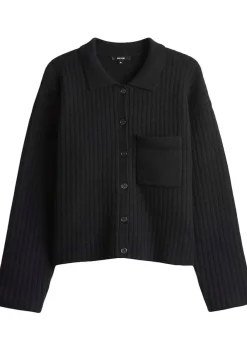 Vesten>OPUS VEST Zwart