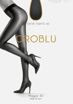 Accessoires>OROBLU PANTY