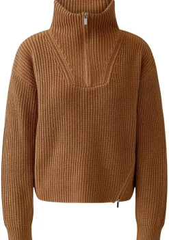 Truien>OUI COLTRUI Beige