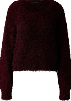 Truien>OUI TRUI Rood