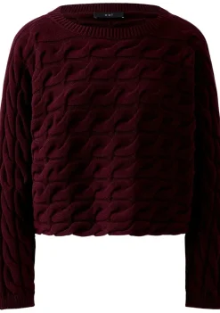 Truien>OUI TRUI Rood