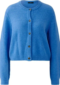 Vesten>OUI VEST Blauw