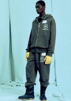 Broeken>PAL SPORTING GOODS JOGGINGSBROEK