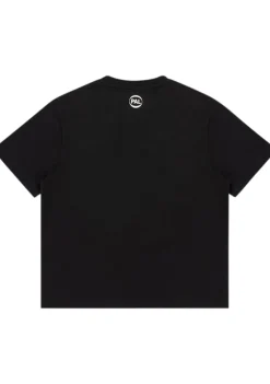 T-Shirts>PAL SPORTING GOODS TSHIRT Zwart