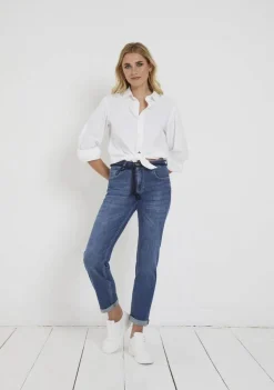 Jeans|Broeken>PARA MI JEANS Denim