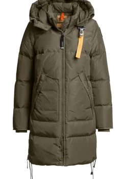 Jassen|Winterjassen>PARAJUMPERS JACK