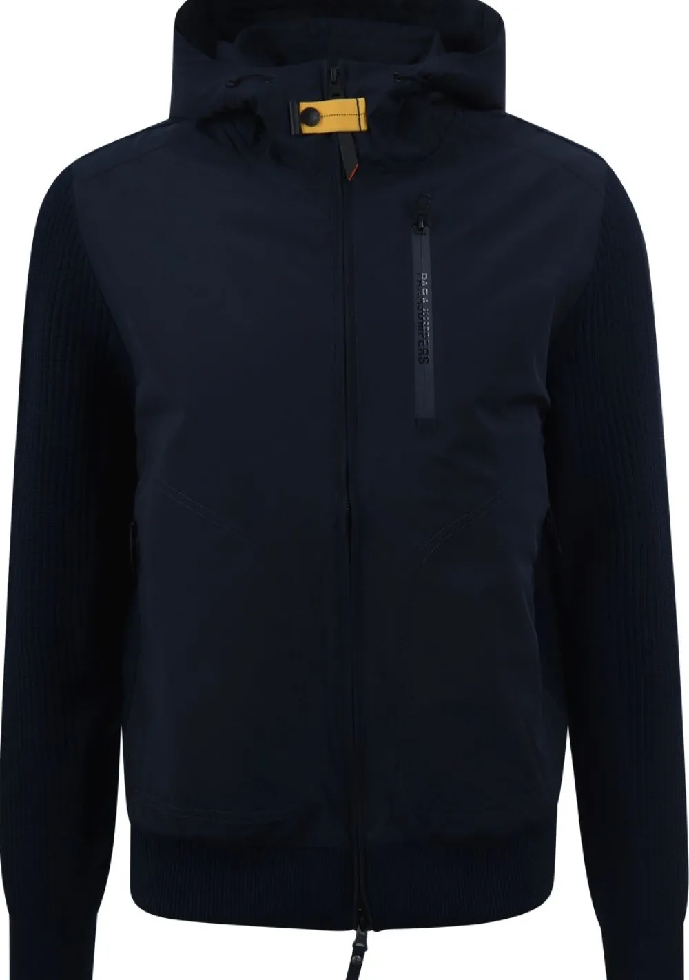 Jassen>PARAJUMPERS JACK