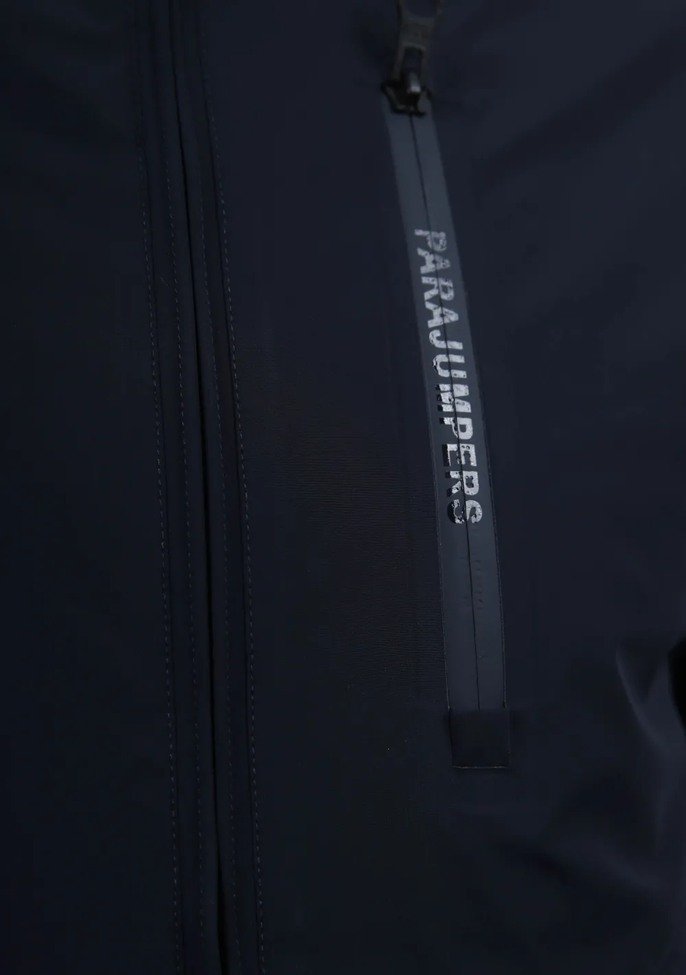 Jassen>PARAJUMPERS JACK