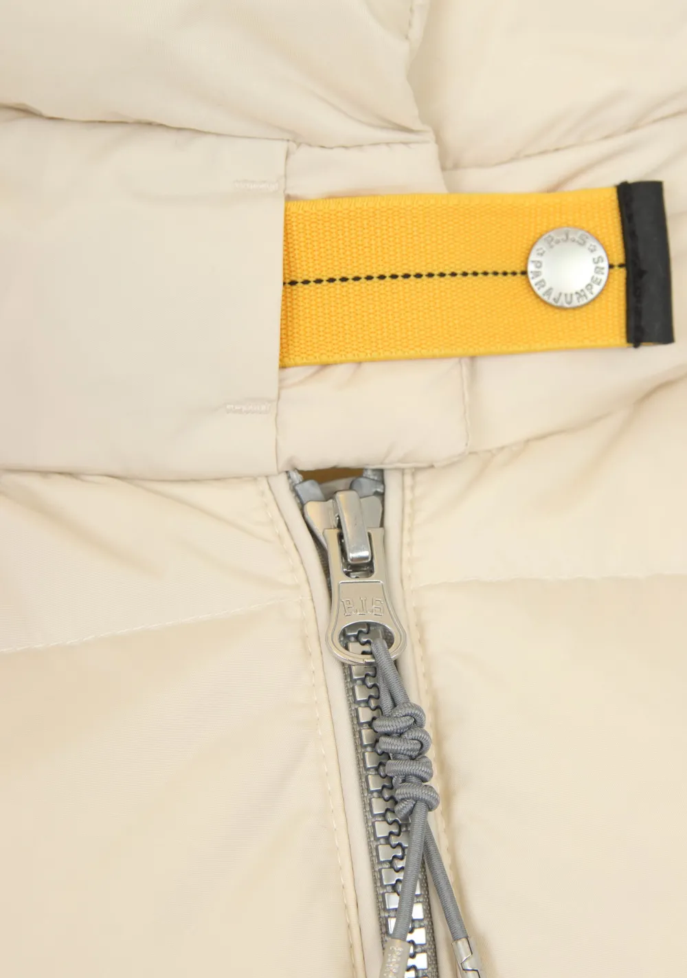 Jassen|Winterjassen>PARAJUMPERS JACK